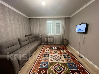 1-комнатная квартира · 44.1 м² · 4/12 этаж, Тауелсиздик 34/10 за 25 млн ₸ в Астане, Алматы р-н