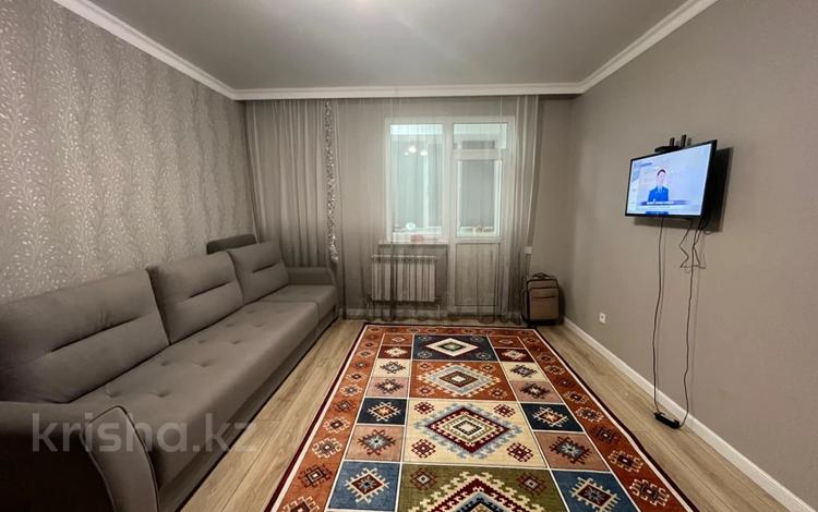1-комнатная квартира · 44.1 м² · 4/12 этаж, Тауелсиздик 34/10 за 25 млн ₸ в Астане, Алматы р-н — фото 4