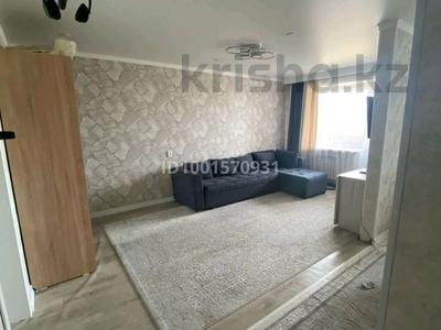 2-комнатная квартира · 47 м² · 4/5 этаж, Аймауытова 180 — Железнодорожный вокзал за 18.5 млн ₸ в Семее