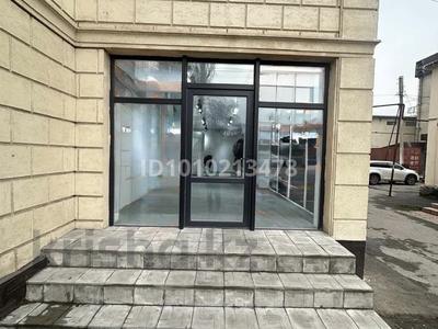 Еркін, кеңселер, дүкендер мен бутиктер, сұлулық салондары, медорталықтар мен дәріханалар · 55 м², бағасы: 500 000 〒 в Таразе