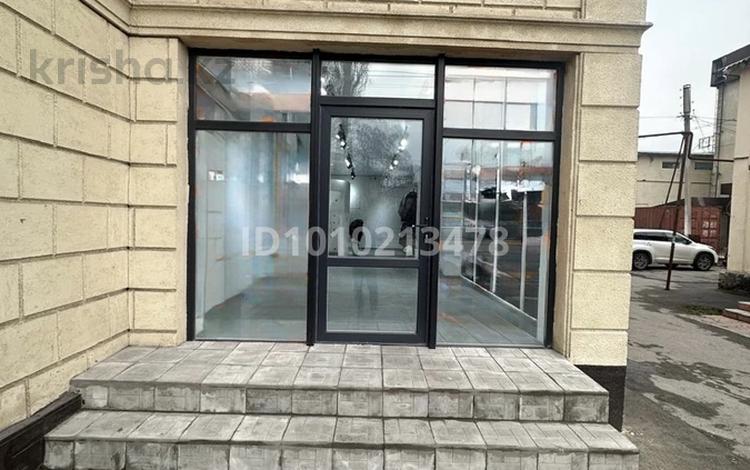 Еркін, кеңселер, дүкендер мен бутиктер, сұлулық салондары, медорталықтар мен дәріханалар · 55 м², бағасы: 500 000 〒 в Таразе — фото 2