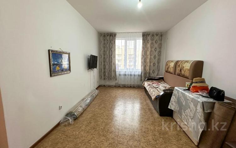 1-комнатная квартира · 42 м² · 4/7 этаж, Бирлик за 17.5 млн ₸ в Талдыкоргане, мкр Бирлик — фото 2
