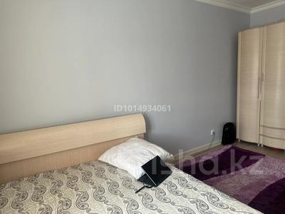 1-комнатная квартира · 40 м² · 4/16 этаж, мкр Комсомольский, Аль фараби 44/1 за 250 000 ₸ в Астане, Есильский р-н