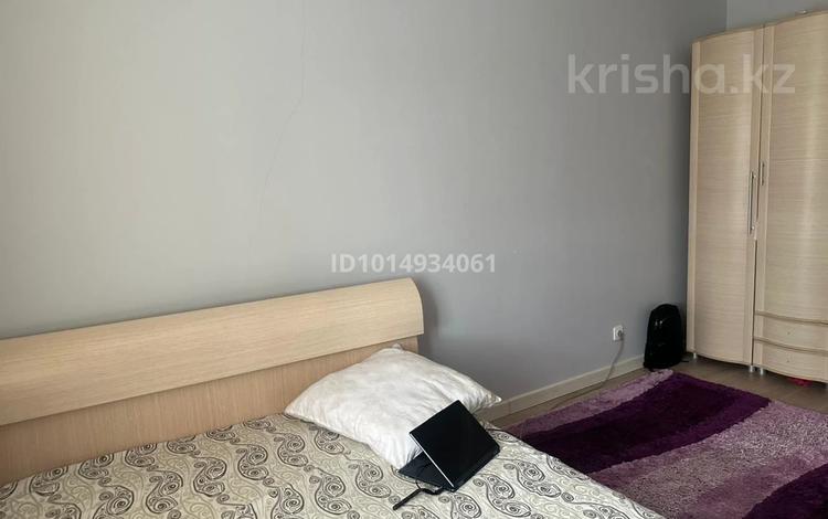 1-комнатная квартира · 40 м² · 4/16 этаж, мкр Комсомольский, Аль фараби 44/1 за 250 000 ₸ в Астане, Есильский р-н — фото 2