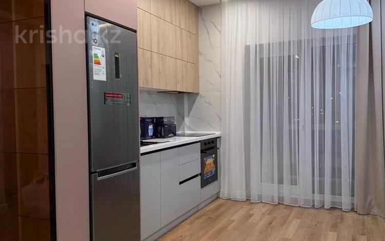 2-комнатная квартира · 45 м² · 3 этаж, Нурсат 29/4 за 280 000 〒 в Шымкенте — фото 2