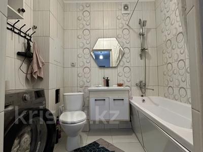 2-комнатная квартира · 65 м² · 2/10 этаж, Жумабаева 60/4 за 33 млн ₸ в Астане, Алматы р-н