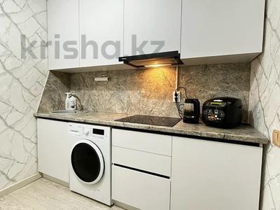 1-бөлмелі пәтер · 40 м² · 5/6 қабат, Азербаева 2 — Горячая Цена, бағасы: 18.5 млн ₸ в Астане, Алматы р-н