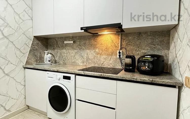 1-бөлмелі пәтер · 40 м² · 5/6 қабат, Азербаева 2 — Горячая Цена, бағасы: 18.5 млн ₸ в Астане, Алматы р-н — фото 2