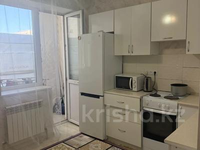 1-бөлмелі пәтер · 32.8 м² · 6/9 қабат, байтурсынова 53, бағасы: 20 млн ₸ в Астане
