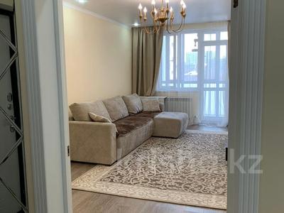 3-бөлмелі пәтер · 75 м² · 7/12 қабат, Баишева, бағасы: 72 млн ₸ в Алматы, Медеуский р-н