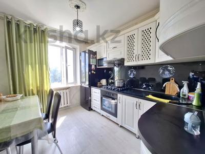 3-бөлмелі пәтер · 64 м² · 4/9 қабат, 19-шағынаудан, Майкудук, 19й микрорайон 75, бағасы: 19.3 млн ₸ в Караганде, Алихана Бокейханова р-н