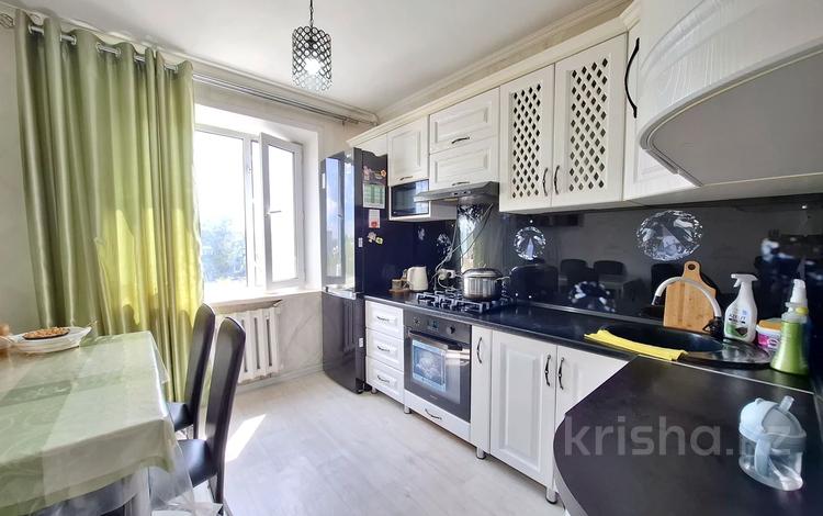3-бөлмелі пәтер · 64 м² · 4/9 қабат, 19-шағынаудан, Майкудук, 19й микрорайон 75, бағасы: 19.3 млн ₸ в Караганде, Алихана Бокейханова р-н — фото 2