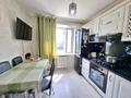 3-бөлмелі пәтер · 64 м² · 4/9 қабат, 19-шағынаудан, Майкудук, 19й микрорайон 75, бағасы: 19.3 млн ₸ в Караганде, Алихана Бокейханова р-н — фото 2