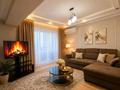 3-бөлмелі пәтер · 70 м² · 6/9 қабат, Аль-Фараби 65 — Шашкина, бағасы: 35 000 ₸ в Алматы, Бостандыкский р-н