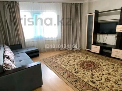 1-комнатная квартира · 42 м² · 5/14 этаж, Сарайшык 5 — 5Е за 200 000 ₸ в Астане, Есильский р-н