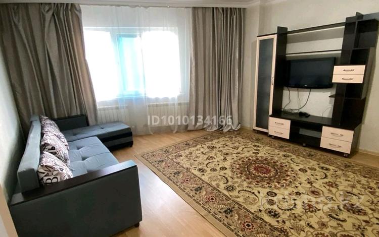 1-бөлмелі пәтер · 42 м² · 5/14 қабат, Сарайшык 5 — 5Е, бағасы: 200 000 ₸ в Астане, Есильский р-н — фото 2
