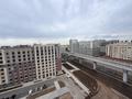 2-бөлмелі пәтер · 67.3 м² · 10/14 қабат, Шамши Калдаяков 16, бағасы: 45 млн ₸ в Астане — фото 13