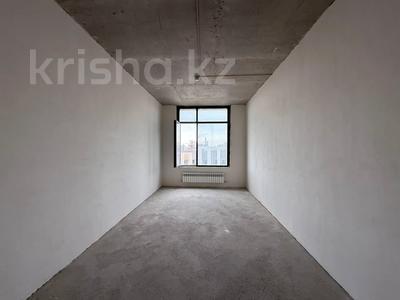 2-бөлмелі пәтер · 67.3 м² · 10/14 қабат, Шамши Калдаяков 16, бағасы: 45 млн ₸ в Астане