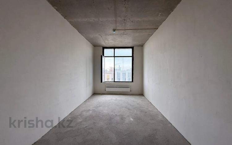 2-бөлмелі пәтер · 67.3 м² · 10/14 қабат, Шамши Калдаяков 16, бағасы: 45 млн ₸ в Астане — фото 17