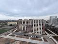 2-бөлмелі пәтер · 67.3 м² · 10/14 қабат, Шамши Калдаяков 16, бағасы: 45 млн ₸ в Астане — фото 11