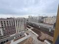 2-бөлмелі пәтер · 67.3 м² · 10/14 қабат, Шамши Калдаяков 16, бағасы: 45 млн ₸ в Астане — фото 12