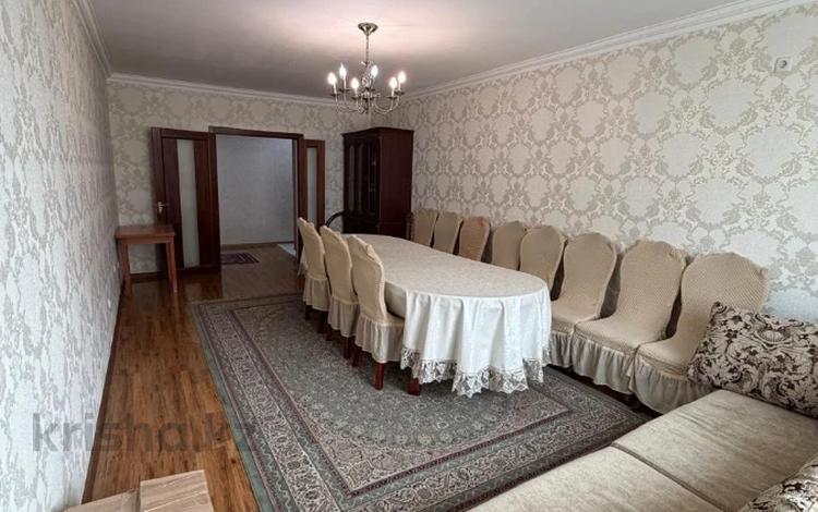 3-комнатная квартира · 110 м² · 13/17 этаж, Мамыр-1 — Б. Момышулы за 78 млн ₸ в Алматы, Ауэзовский р-н — фото 23