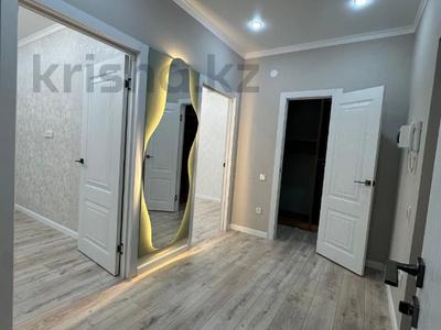 2-бөлмелі пәтер · 50.3 м² · 3/9 қабат, алтын орда, бағасы: 22.5 млн ₸ в Актобе