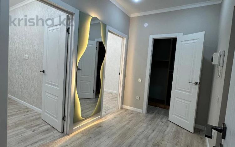 2-бөлмелі пәтер · 50.3 м² · 3/9 қабат, алтын орда, бағасы: 22.5 млн ₸ в Актобе — фото 2