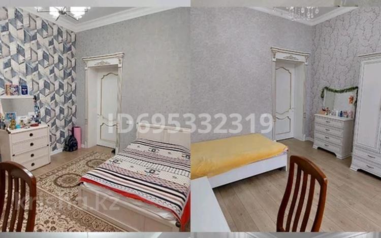 Отдельный дом · 8 комнат · 280 м² · 10 сот., мкр Шапагат-2 1006 — Мечети ул Аксай за 115 млн ₸ в Шымкенте, Каратауский р-н — фото 14