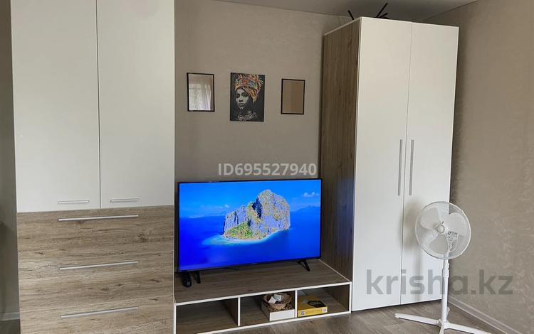 1-комнатная квартира · 32 м² · 3/5 этаж, Горняков 90 за 115 000 ₸ в Рудном — фото 2