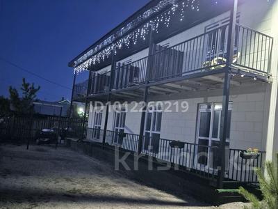 Дом · 5 комнат · 150 м², Казахстанская 50 — Мусабаева за 5 000 〒 в Бурабае