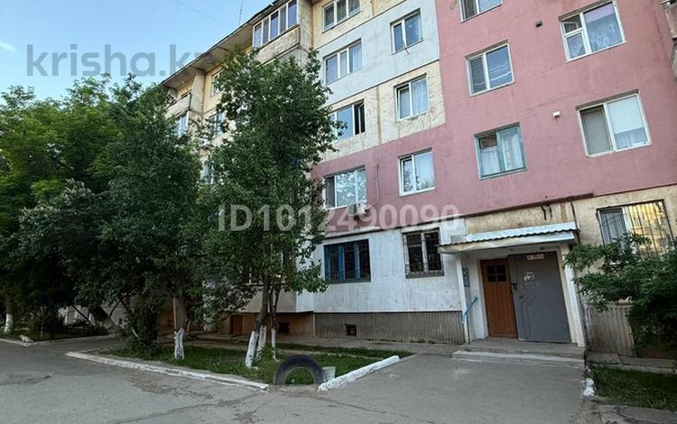 1-комнатная квартира · 32 м² · 3/5 этаж, ларина 9 за 11 млн ₸ в Уральске — фото 2