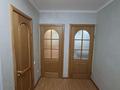4-бөлмелі пәтер · 152.7 м² · 2/5 қабат, Алдиярова, бағасы: 40 млн ₸ в Актобе — фото 17
