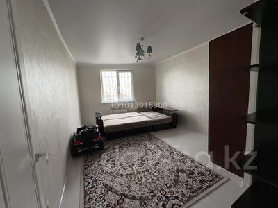 2-комнатная квартира · 69 м² · 10/13 этаж, мкр Нуркент 43 — Т. Рыскулова Б. Момышұлы за 35 млн ₸ в Алматы, Алатауский р-н