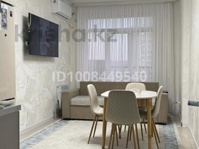 1-бөлмелі пәтер · 33 м² · 3/9 қабат, мкр Туран-2 29г — Қазтуған көшесі, бағасы: 17.5 млн ₸ в Шымкенте, Каратауский р-н