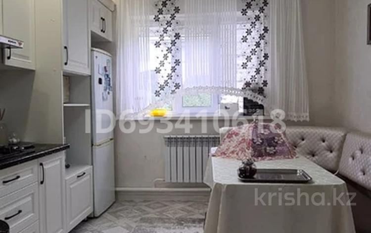 Отдельный дом • 4 комнаты • 120 м² • 8 сот., Газиева — Кызыл кайрат за 31.2 млн 〒 в Талгаре — фото 2