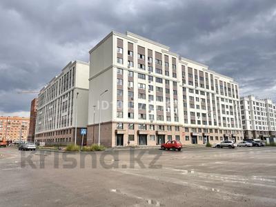 1-комнатная квартира · 41.3 м² · 2/9 этаж, Микрорайон Береке 79 за 18.5 млн 〒 в Костанае