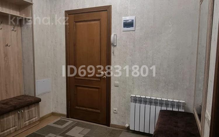 2-комнатная квартира · 59 м² · 2/5 этаж, Жомарт Тыныбаев 7 — Mega Planet за 260 000 ₸ в Шымкенте, Аль-Фарабийский р-н — фото 2