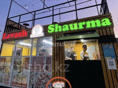 Бизнеске дайын контейнерлер · 20 м² за 2 млн 〒 в Туркестане