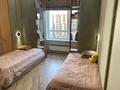 3-комнатная квартира · 92 м² · 3/10 этаж, Туран 46/4 за 77 млн ₸ в Астане, Нура р-н — фото 16
