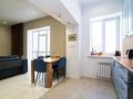 3-комнатная квартира · 81 м² · 7/8 этаж, Акан Серы 24 — Тлендиева, ТРЦ Koktal / 5 поликлиника / 58 гимназия за 38.9 млн ₸ в Астане, Сарыарка р-н — фото 2