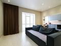 3-комнатная квартира · 81 м² · 7/8 этаж, Акан Серы 24 — Тлендиева, ТРЦ Koktal / 5 поликлиника / 58 гимназия за 38.9 млн ₸ в Астане, Сарыарка р-н — фото 5