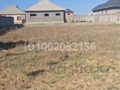 Участок · 10 соток, Нұротау 183 за 8 млн 〒 в Туркестане