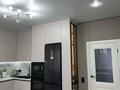 Отдельный дом · 3 комнаты · 116.4 м², Кулымбетова 87а — Кунаева за 38 млн ₸ в Актобе, мкр. Курмыш — фото 9