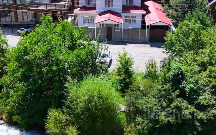 Отдельный дом · 12 комнат · 728 м² · 6 сот., Керей жанибек хандар за 750 млн ₸ в Алматы, Медеуский р-н — фото 11
