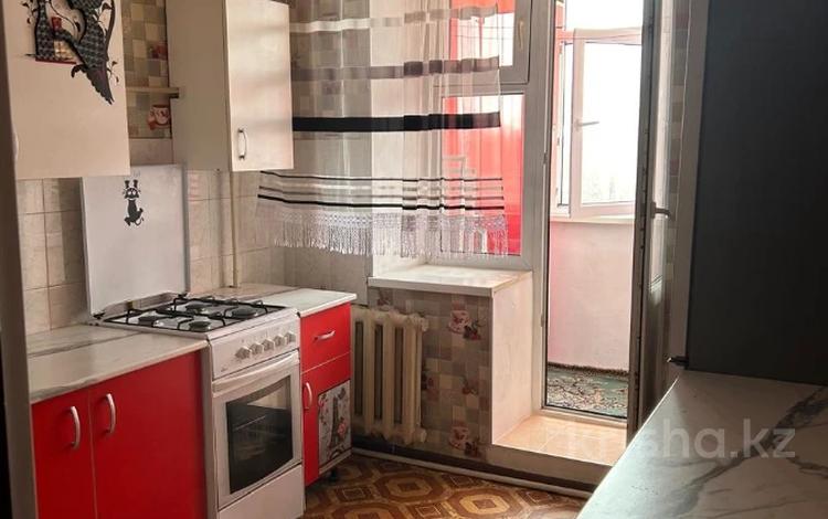 1-бөлмелі пәтер · 35.4 м² · 6/6 қабат, Рыскулова 3, бағасы: 6 млн ₸ в Актобе — фото 3