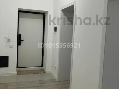 1-комнатная квартира · 45.5 м² · 6/8 этаж, Ш.Калдаякова — С.Нурмагамбетова за 32.5 млн ₸ в Астане, Алматы р-н