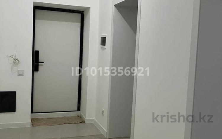 1-комнатная квартира · 45.5 м² · 6/8 этаж, Ш.Калдаякова — С.Нурмагамбетова за 32.5 млн ₸ в Астане, Алматы р-н — фото 2