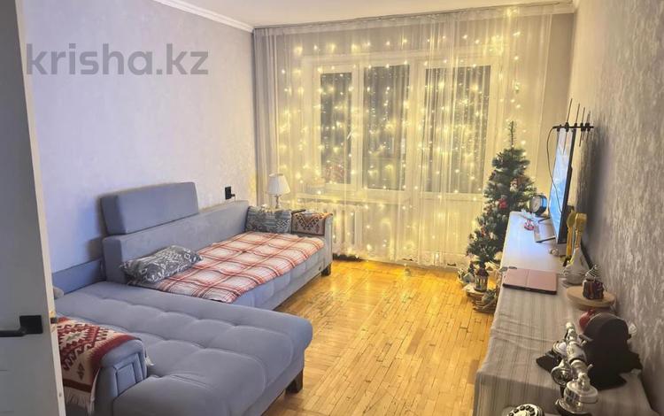 2-комнатная квартира · 48 м² · 3/4 этаж, Наурызбай Батыра 13 за 350 000 ₸ в Алматы, Алмалинский р-н — фото 9