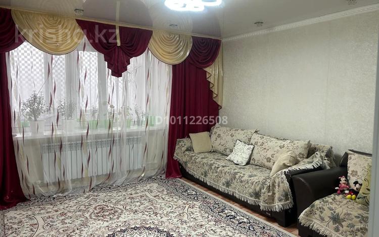 2-бөлмелі пәтер · 52.35 м² · 1/2 қабат, Достык 58 — Пересечение ул. Школьная и Достык, бағасы: 8.5 млн ₸ в Кушум — фото 2